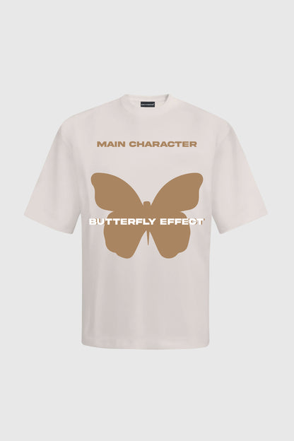 Butterfly Effect T-shirt