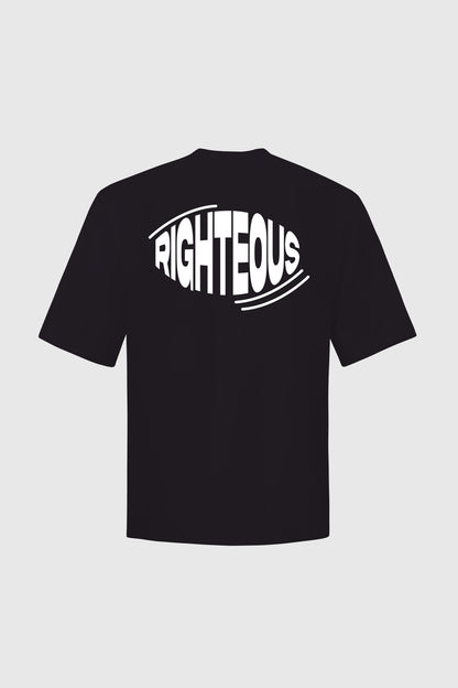 Righteous Oversized T-shirt