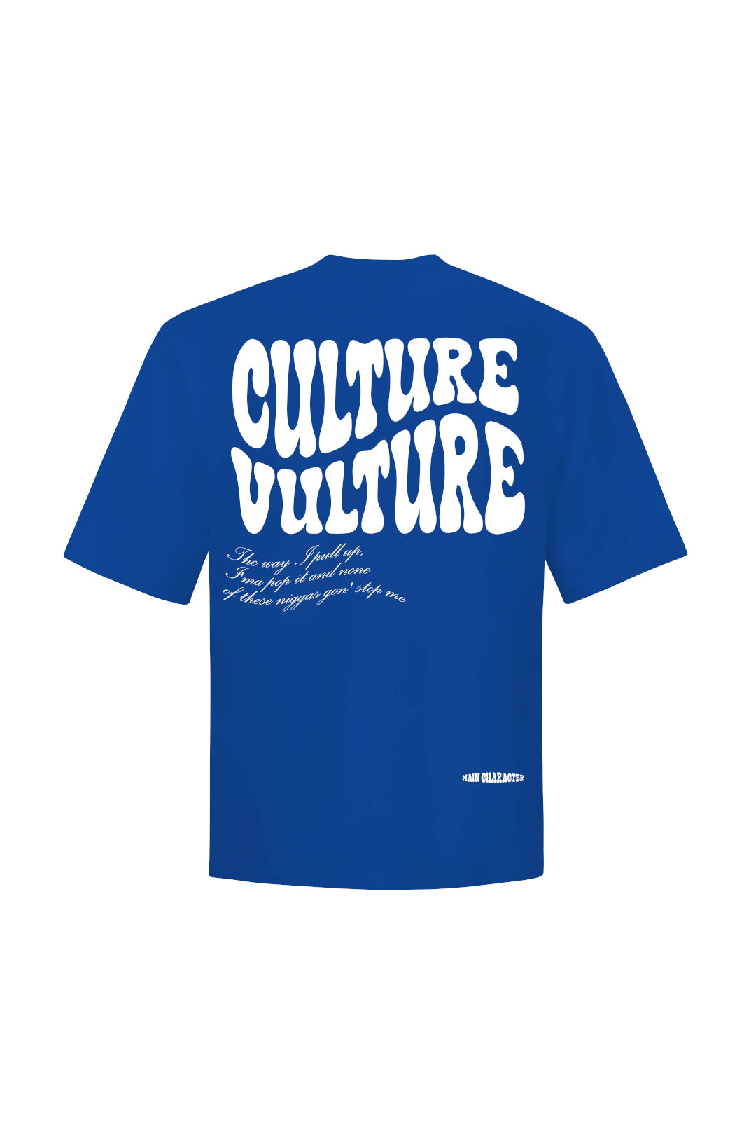 CULTURE  VULTURE