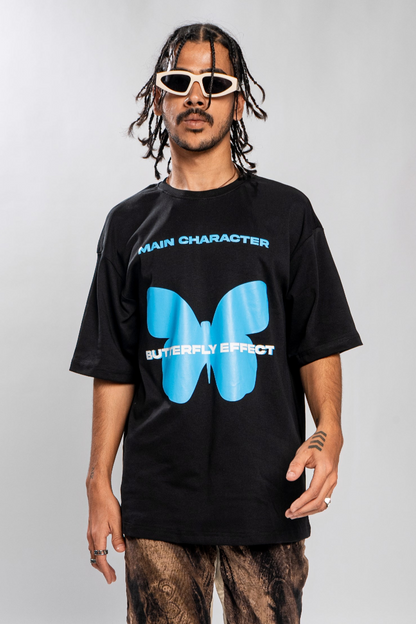 Butterfly Effect T-shirt