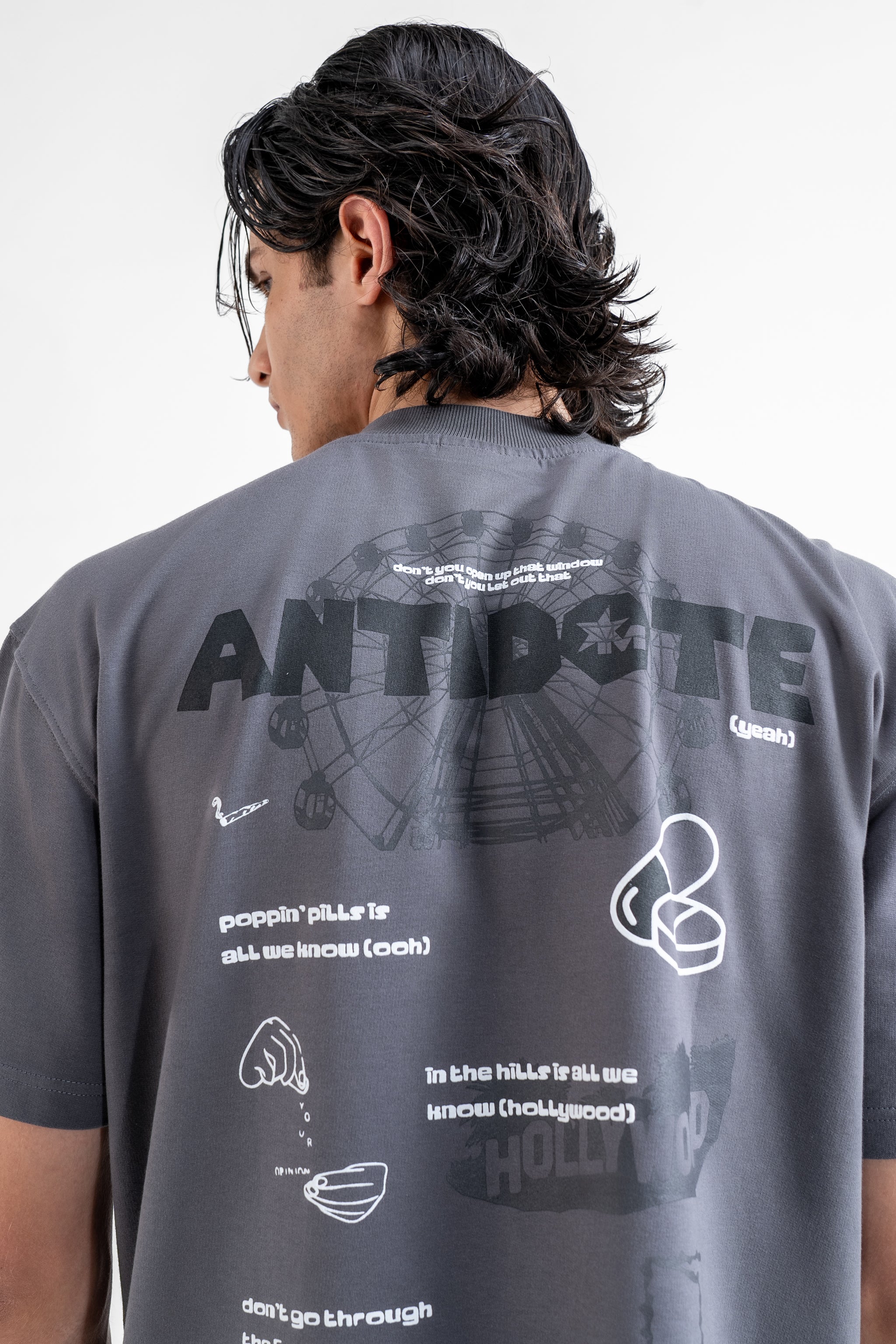 ANTIDOTE