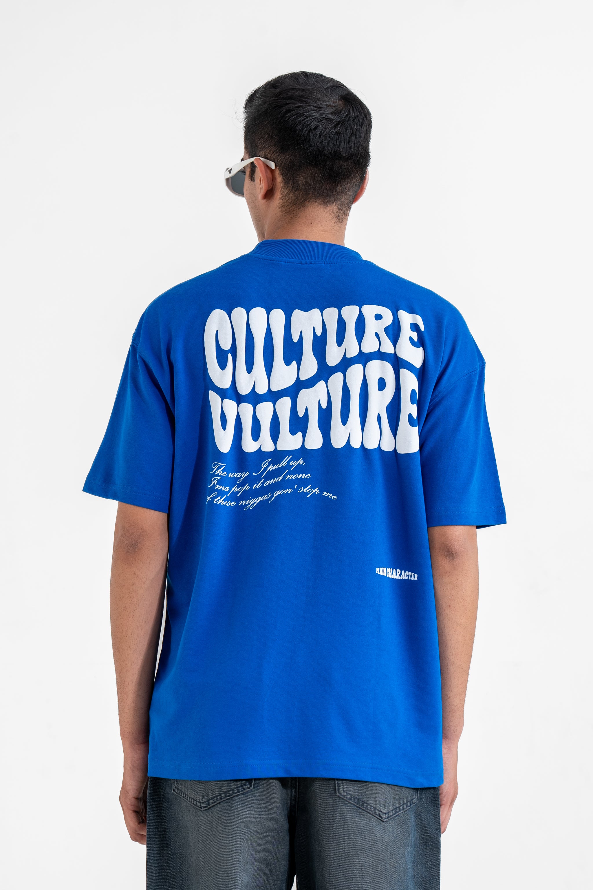 CULTURE  VULTURE