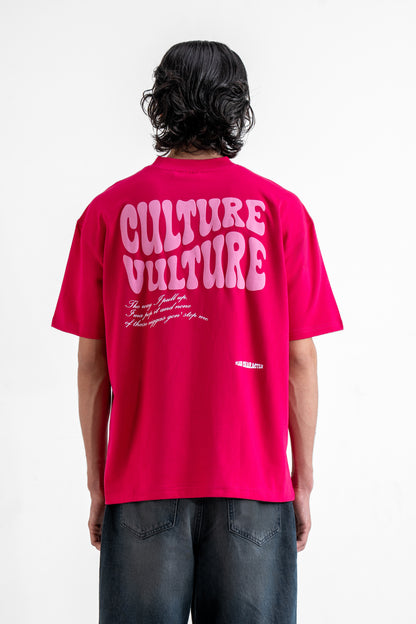 CULTURE VULTURE