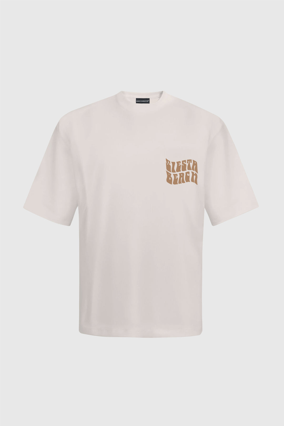 Siesta Beach T-shirt