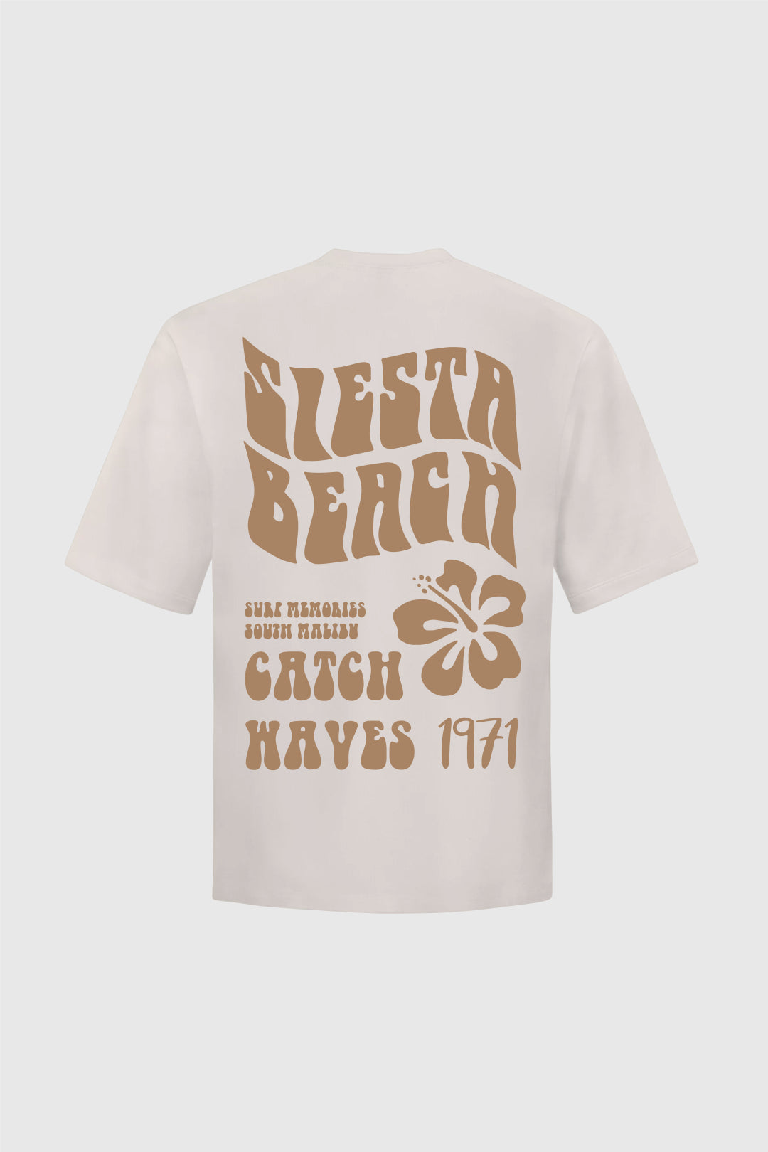 Siesta Beach T-shirt