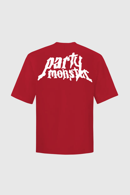 Party Monster T-shirt