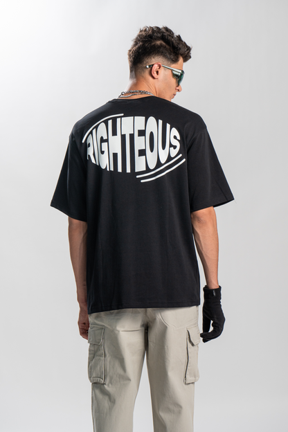 Righteous Oversized T-shirt